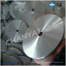 Nickel Alloy Blind Flange B626 Uns N10665, Hastelloy B2